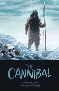 [The Cannibal (Product Image)]
