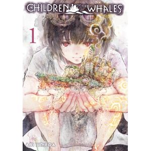 [Children Of Whales: Volume 1 (Product Image)]