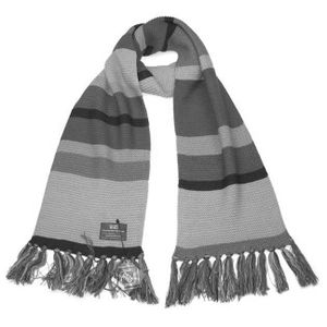 [Doctor Who: Fourth Doctor Short Scarf (Product Image)]