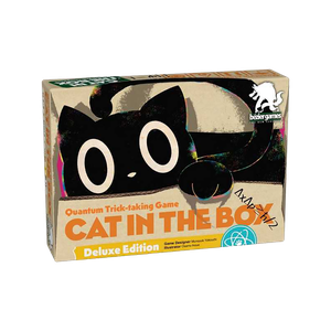 [Cat In The Box: Deluxe Edition (Product Image)]