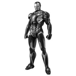 [Marvel: Avengers: Age Of Ultron: S.H.Figuarts Figures: Iron Man Mark 43 (Product Image)]