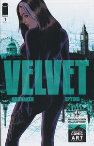 [Velvet #1 (Forbidden Planet Variant) (Product Image)]