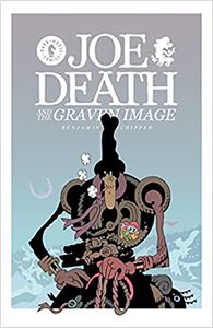 [Joe Death & The Graven Image (Product Image)]