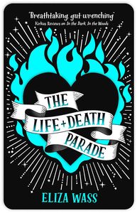 [The Life & Death Parade (Product Image)]