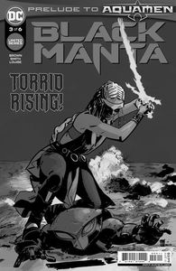 [Black Manta #3 (Product Image)]