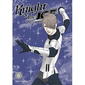 [Knight Of Ice: Volume 6 (Product Image)]