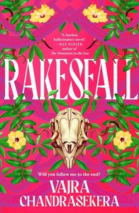 [Rakesfall (Hardcover) (Product Image)]