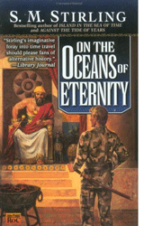 [On The Oceans Of Eternity (Product Image)]
