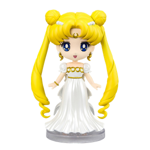 [Sailor Moon: Eternal: Figuarts Mini Figure: Princess Serenity (Product Image)]