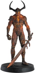 [Marvel Movie Collection Special #14: Surtur (Product Image)]