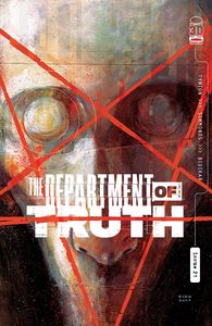 [Department Of Truth #21 (Cover A Simmonds) (Product Image)]