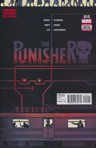 [Punisher #15 (Product Image)]