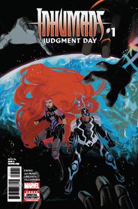 [Inhumans: Judgement Day #1 (Legacy) (Product Image)]