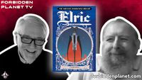 [FPTV: Michael Moorcock and P. Craig Russell Discuss Their Adaptation Of Elric: Stormbringer [PART ONE] (Product Image)]