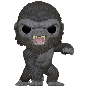 Pop! Vinyl: Funko: King Kong: Godzilla Vs Kong: 10 Inch ...