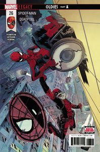 [Spider-Man/Deadpool #26 (Legacy) (Product Image)]