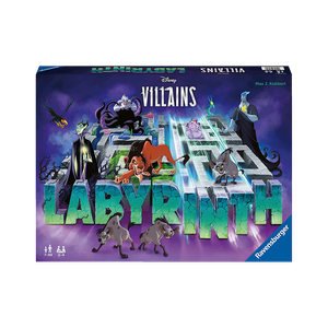 [Disney: Villains: Labyrinth (Product Image)]