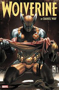[Wolverine: By Daniel Way: Complete Collection: Volume 4 (Product Image)]