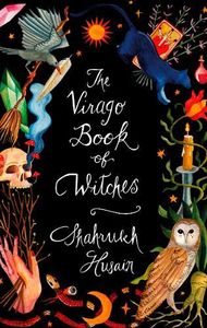 [The Virago Book Of Witches (Hardcover) (Product Image)]