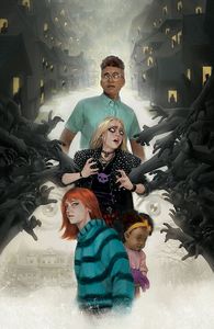 [Neighbors #1 (Cover D Mercado Variant) (Product Image)]