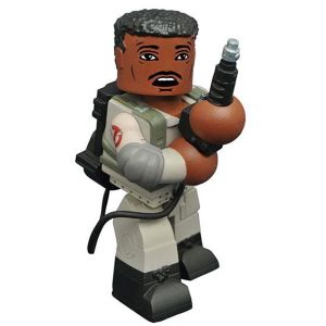 [Ghostbusters: Classic Vinimate: Winston (Product Image)]