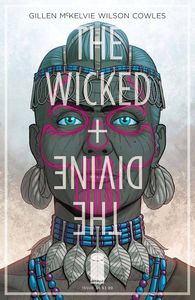 [The Wicked + The Divine #34 (Cover A Mckelvie & Wilson) (Product Image)]