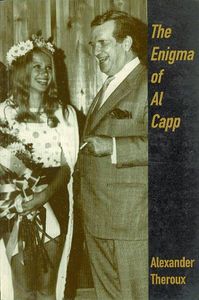 [Enigma Of Al Capp (Product Image)]