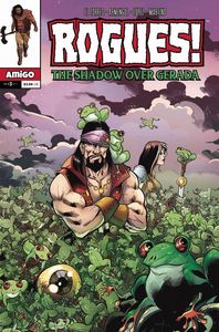 [Rogues: Shadow Over Gerada #3 (Product Image)]