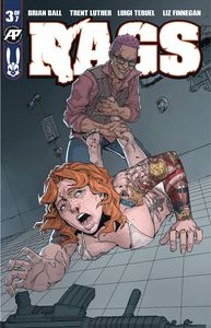 [Rags #3 (Product Image)]