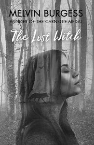[The Lost Witch (Signed Hardcover) (Product Image)]