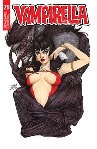 [Vampirella #25 (Cover G Lacchei) (Product Image)]