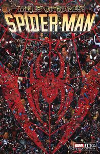 [Miles Morales: Spider-Man #18 (Mr Garcin Variant) (Product Image)]