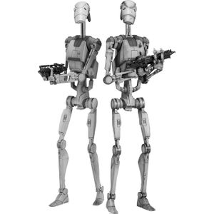 [Star Wars: Action Figure 2 Pack: Security Battle Droids (Product Image)]