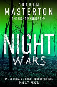 [Night Wars (Product Image)]