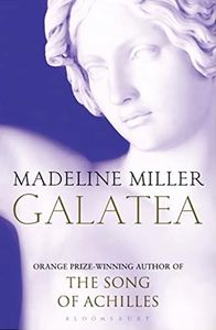 [Galatea: A Short Story (Hardcover) (Product Image)]