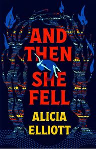 [And Then She Fell (Hardcover) (Product Image)]