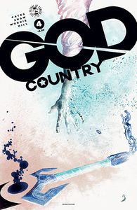 [God Country #4 (2nd Printing) (Product Image)]
