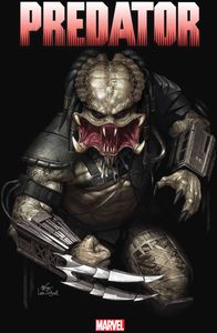 [Predator #1 (Inhyuk Lee Variant) (Product Image)]
