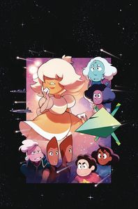 [Steven Universe: Ongoing #26 (Preorder Perrone Variant) (Product Image)]