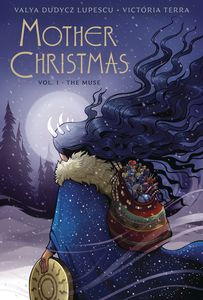 [Mother Christmas: Volume 1: The Muse (Product Image)]
