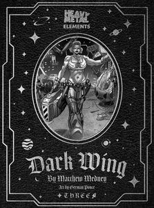 [Dark Wing #3 (Product Image)]