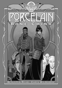 [Porcelain: Bone China: Volume 2 (Product Image)]