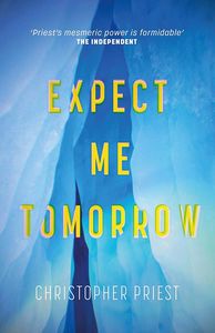 [Expect Me Tomorrow (Hardcover) (Product Image)]