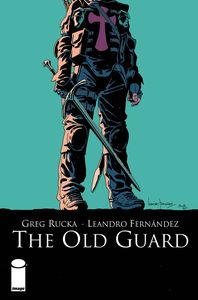 [Old Guard #4 (Product Image)]