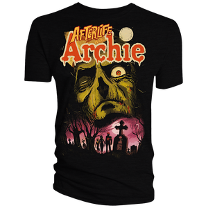 [Archie Comics: T-Shirt: Afterlife With Archie (Product Image)]