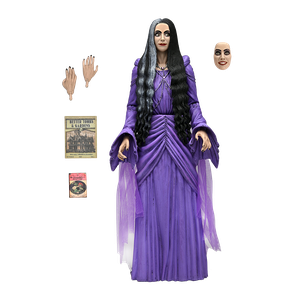 [The Munsters: Rob Zombie: Ultimate Action Figure: Lily Munster (Product Image)]