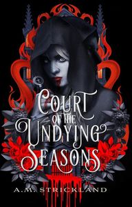 [Court Of The Undying Seasons (Hardcover) (Product Image)]