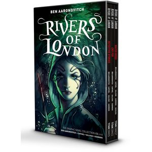 [Rivers Of London: Books 4-6 (Boxed Set) (Product Image)]
