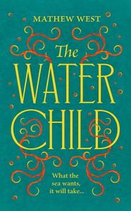[The Water Child (Hardcover) (Product Image)]