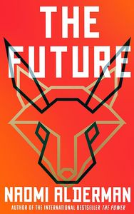 [The Future (Signed Edition Hardcover) (Product Image)]